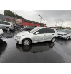 Demarreur VOLKSWAGEN GOLF 7 Photo n°15