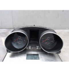 Compteur VOLKSWAGEN GOLF 6 Photo n°1