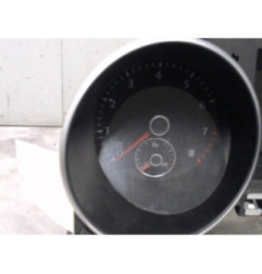 Compteur VOLKSWAGEN GOLF 6
