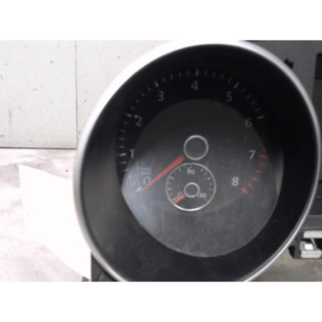 Compteur VOLKSWAGEN GOLF 6