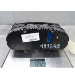 Compteur VOLKSWAGEN GOLF 6 Photo n°4