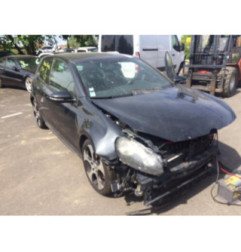 Compteur VOLKSWAGEN GOLF 6 Photo n°6