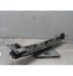 Renfort pare choc arriere (traverse) VOLKSWAGEN GOLF 6 Photo n°1