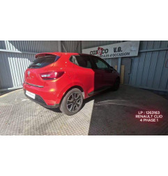 Levier de vitesses RENAULT CLIO 4