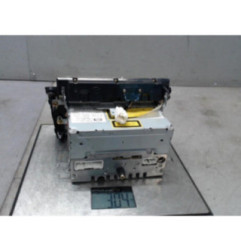 Autoradio d'origine MAZDA 3 1 Photo n°4