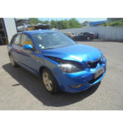 Autoradio d'origine MAZDA 3 1 Photo n°6