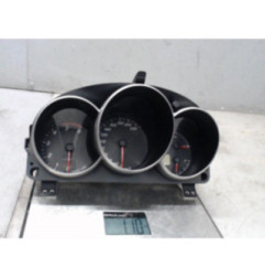 Compteur MAZDA 3 1 Photo n°1