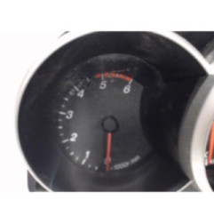 Compteur MAZDA 3 1