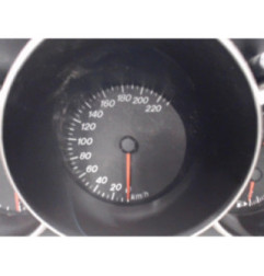 Compteur MAZDA 3 1 Photo n°3