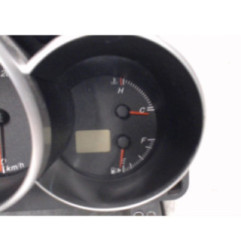 Compteur MAZDA 3 1 Photo n°4