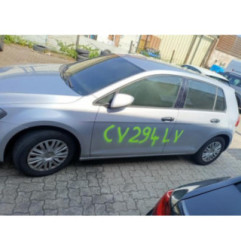 Moteur essuie glace avant VOLKSWAGEN GOLF 7 Photo n°7