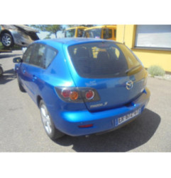 Compteur MAZDA 3 1 Photo n°8