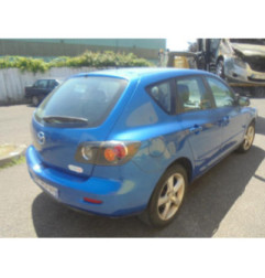 Compteur MAZDA 3 1 Photo n°9