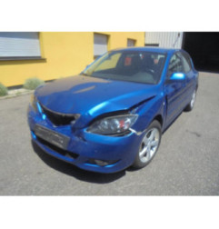 Feu arriere principal droit (feux) MAZDA 3 1 Photo n°4