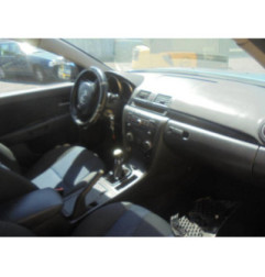 Feu arriere principal droit (feux) MAZDA 3 1 Photo n°7