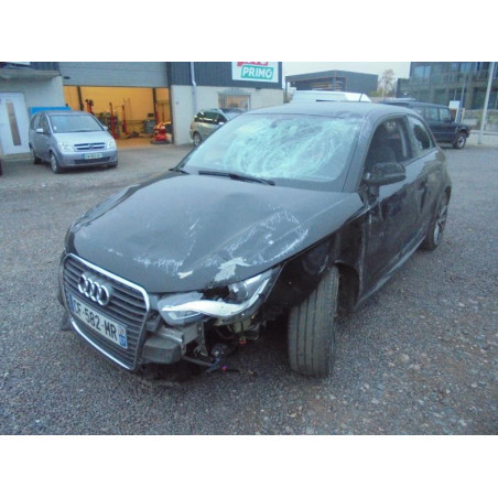 Ceinture arriere gauche AUDI A1 1