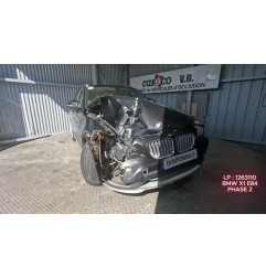 Commande de phare BMW X1 E84