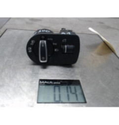 Commande de phare AUDI A1 1 Photo n°1