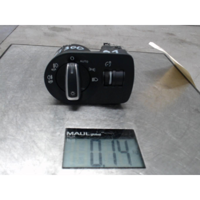Commande de phare AUDI A1 1