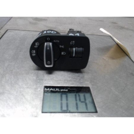 Commande de phare AUDI A1 1 Photo n°1