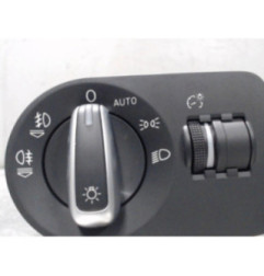 Commande de phare AUDI A1 1