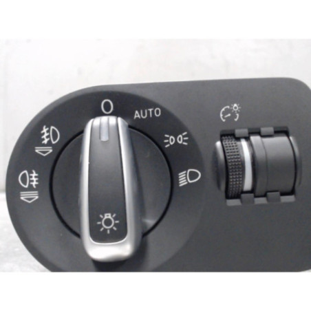 Commande de phare AUDI A1 1