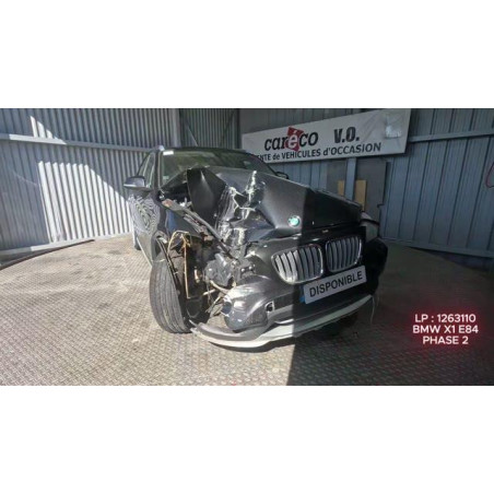 Levier frein à main BMW X1 E84