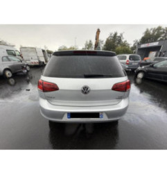 Moteur essuie glace avant VOLKSWAGEN GOLF 7 Photo n°19