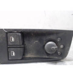 Interrupteur de leve vitre avant gauche AUDI A1 1