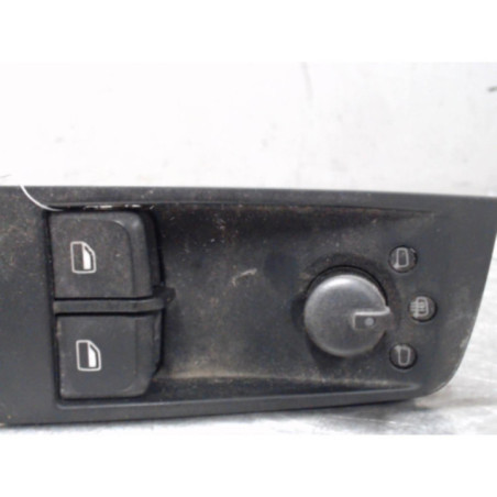 Interrupteur de leve vitre avant gauche AUDI A1 1