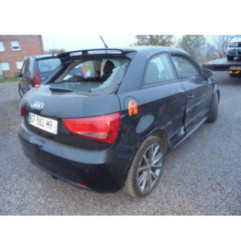 Interrupteur de leve vitre avant gauche AUDI A1 1 Photo n°6