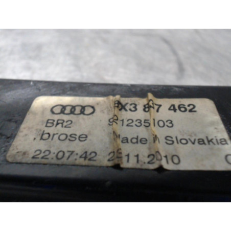 Moteur leve vitre avant droit AUDI A1 1