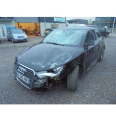 Moteur leve vitre avant droit AUDI A1 1 Photo n°3