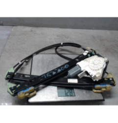 Moteur leve vitre avant gauche AUDI A1 1 Photo n°1