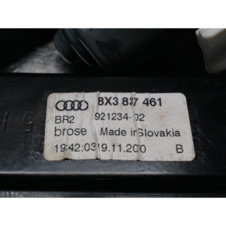 Moteur leve vitre avant gauche AUDI A1 1
