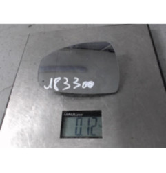 Glace retroviseur gauche AUDI A1 1 Photo n°1