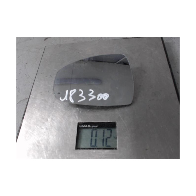 Glace retroviseur gauche AUDI A1 1