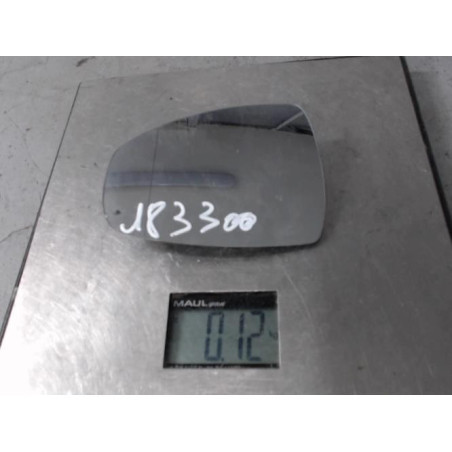 Glace retroviseur gauche AUDI A1 1 Photo n°1