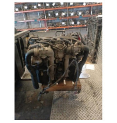 Moteur VOLKSWAGEN TOUAREG 1 Photo n°1