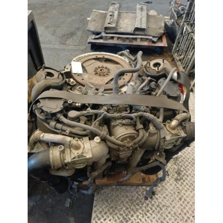 Moteur VOLKSWAGEN TOUAREG 1