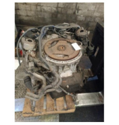 Moteur VOLKSWAGEN TOUAREG 1 Photo n°3