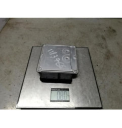 Calculateur moteur VOLKSWAGEN TOUAREG 1 Photo n°1