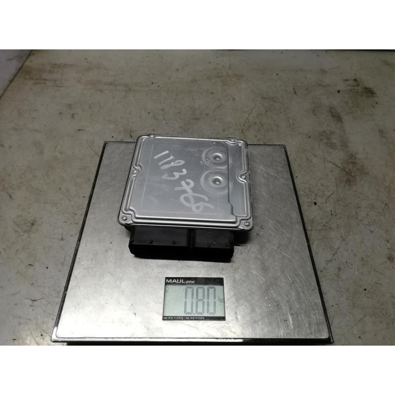 Calculateur moteur VOLKSWAGEN TOUAREG 1