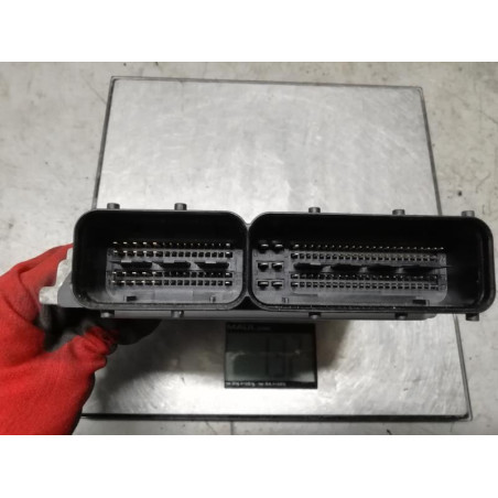 Calculateur moteur VOLKSWAGEN TOUAREG 1