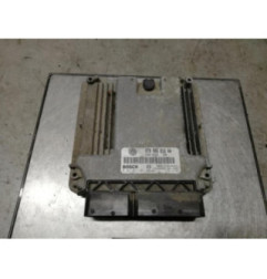 Calculateur moteur VOLKSWAGEN TOUAREG 1 Photo n°3