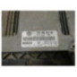 Calculateur moteur VOLKSWAGEN TOUAREG 1