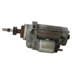 Demarreur VOLKSWAGEN TOUAREG 1 Photo n°1