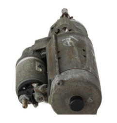 Demarreur VOLKSWAGEN TOUAREG 1 Photo n°3