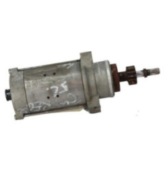 Demarreur VOLKSWAGEN TOUAREG 1 Photo n°4