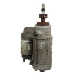 Demarreur VOLKSWAGEN TOUAREG 1 Photo n°5